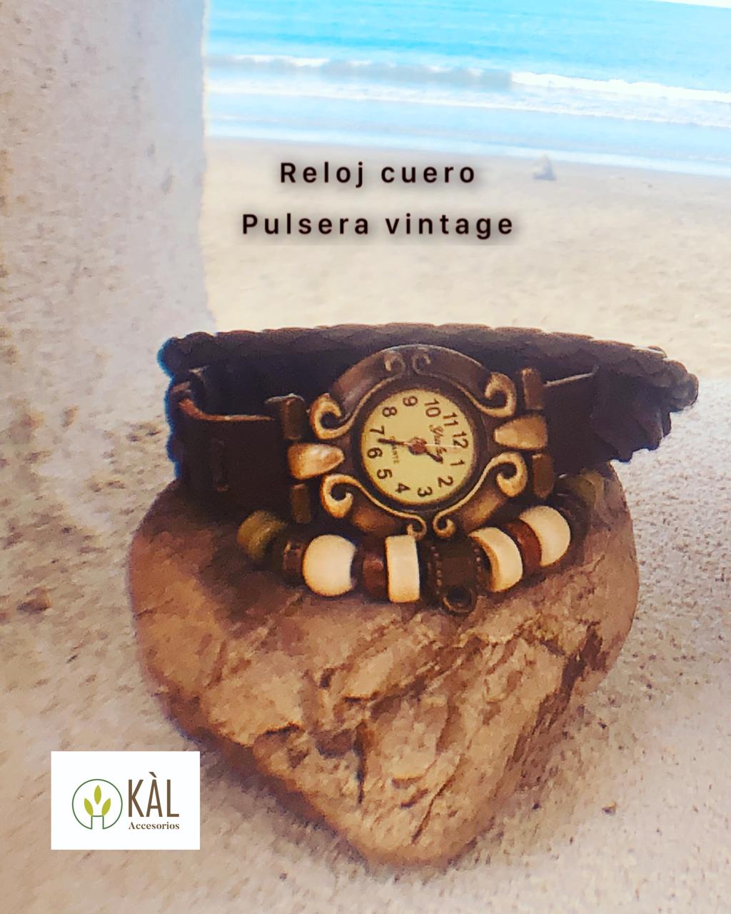 Reloj